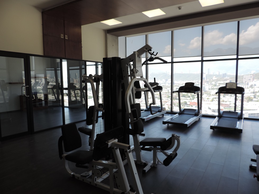 Departamento nuevo en venta · AMO Living 3