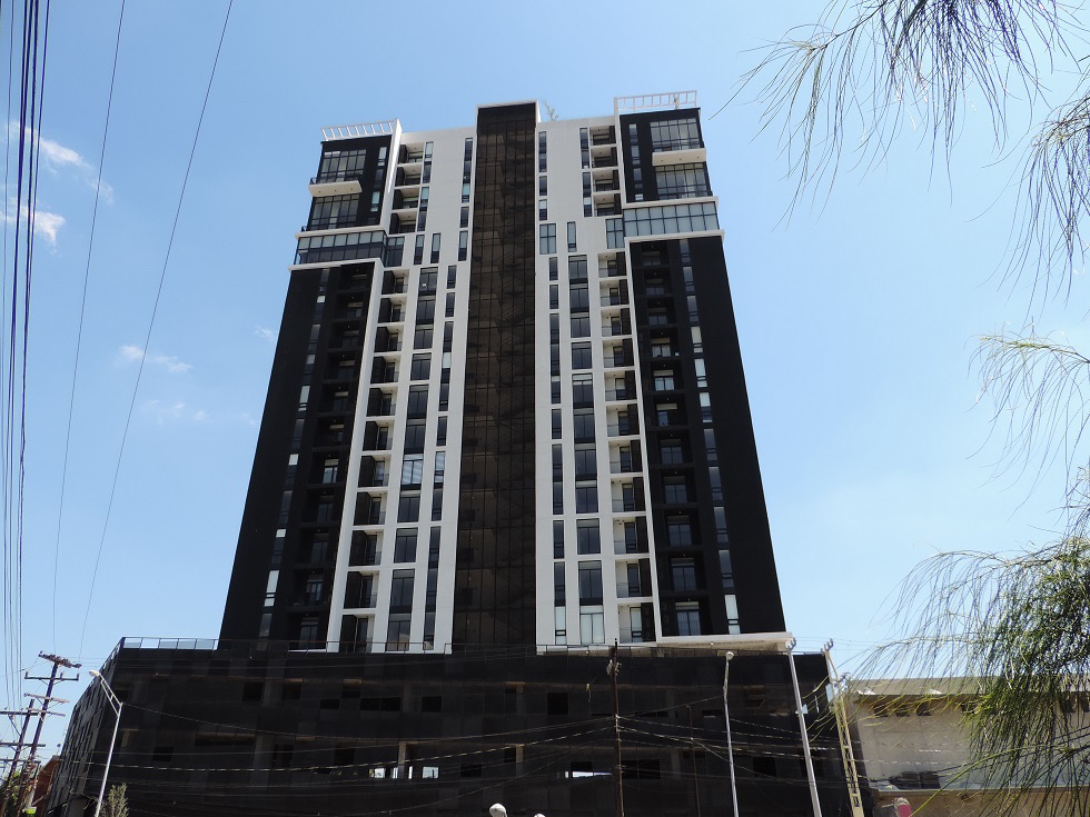 Departamento nuevo en venta · AMO Living 5