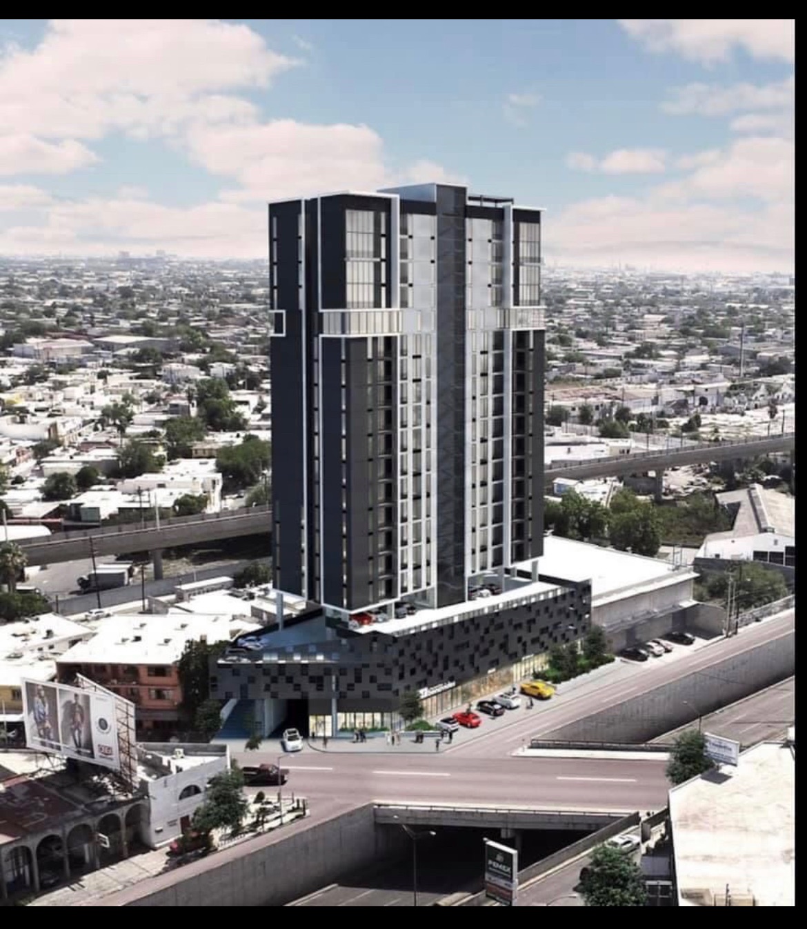 Departamento nuevo en venta · AMO Living 7