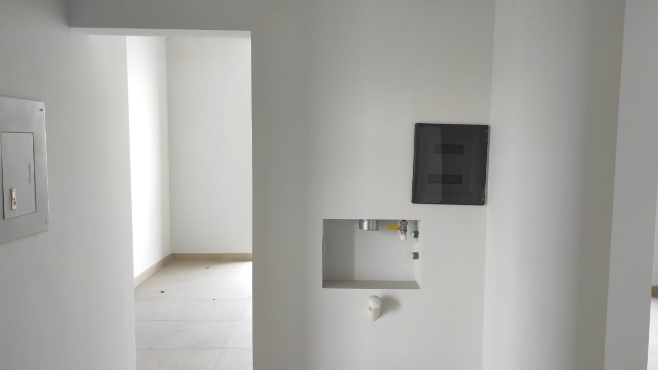 Departamento nuevo en venta · AMO Living 8