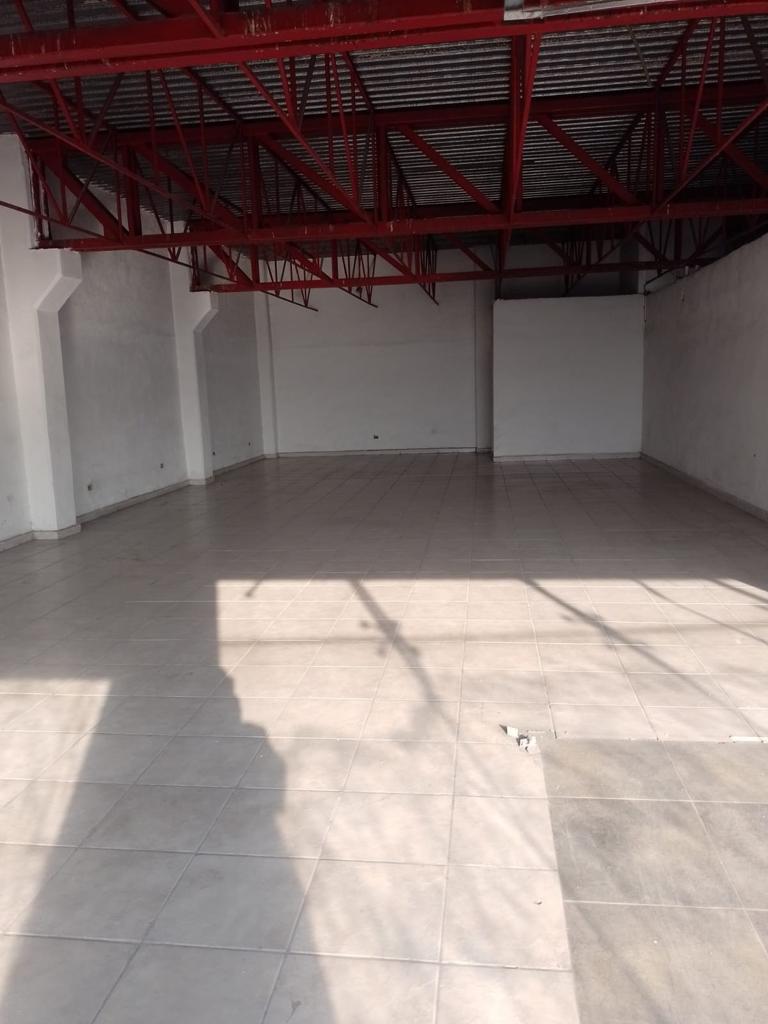 Edificio Comercial 750 m² · Pedregal de Sto. Domingo, San Nicolás 3