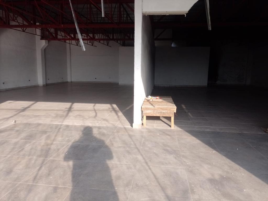 Edificio Comercial 750 m² · Pedregal de Sto. Domingo, San Nicolás