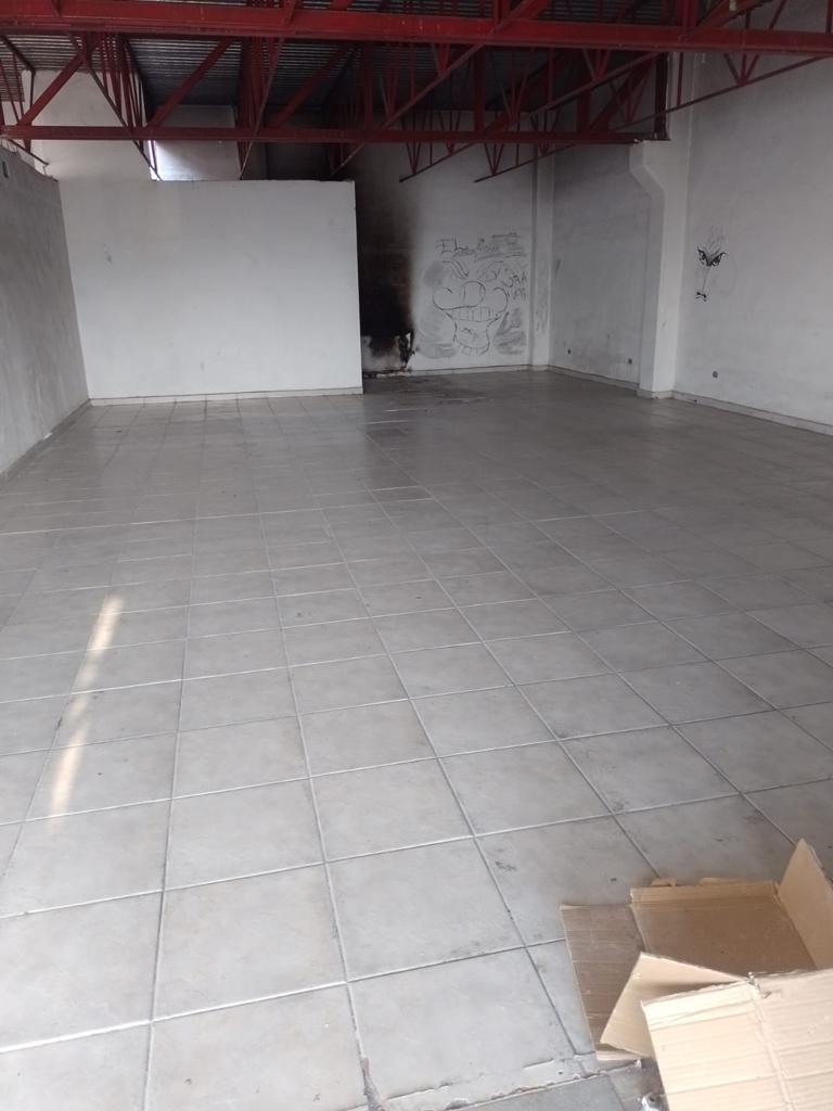 Edificio Comercial 750 m² · Pedregal de Sto. Domingo, San Nicolás 2