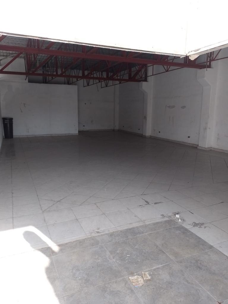 Edificio Comercial 750 m² · Pedregal de Sto. Domingo, San Nicolás 4