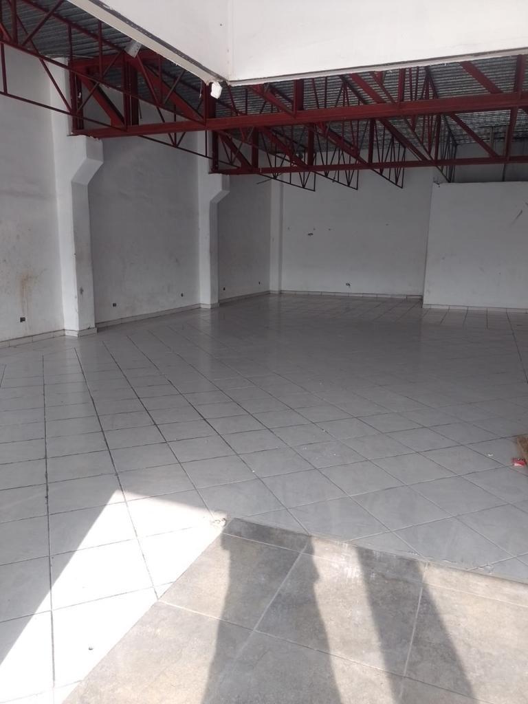 Edificio Comercial 750 m² · Pedregal de Sto. Domingo, San Nicolás 5
