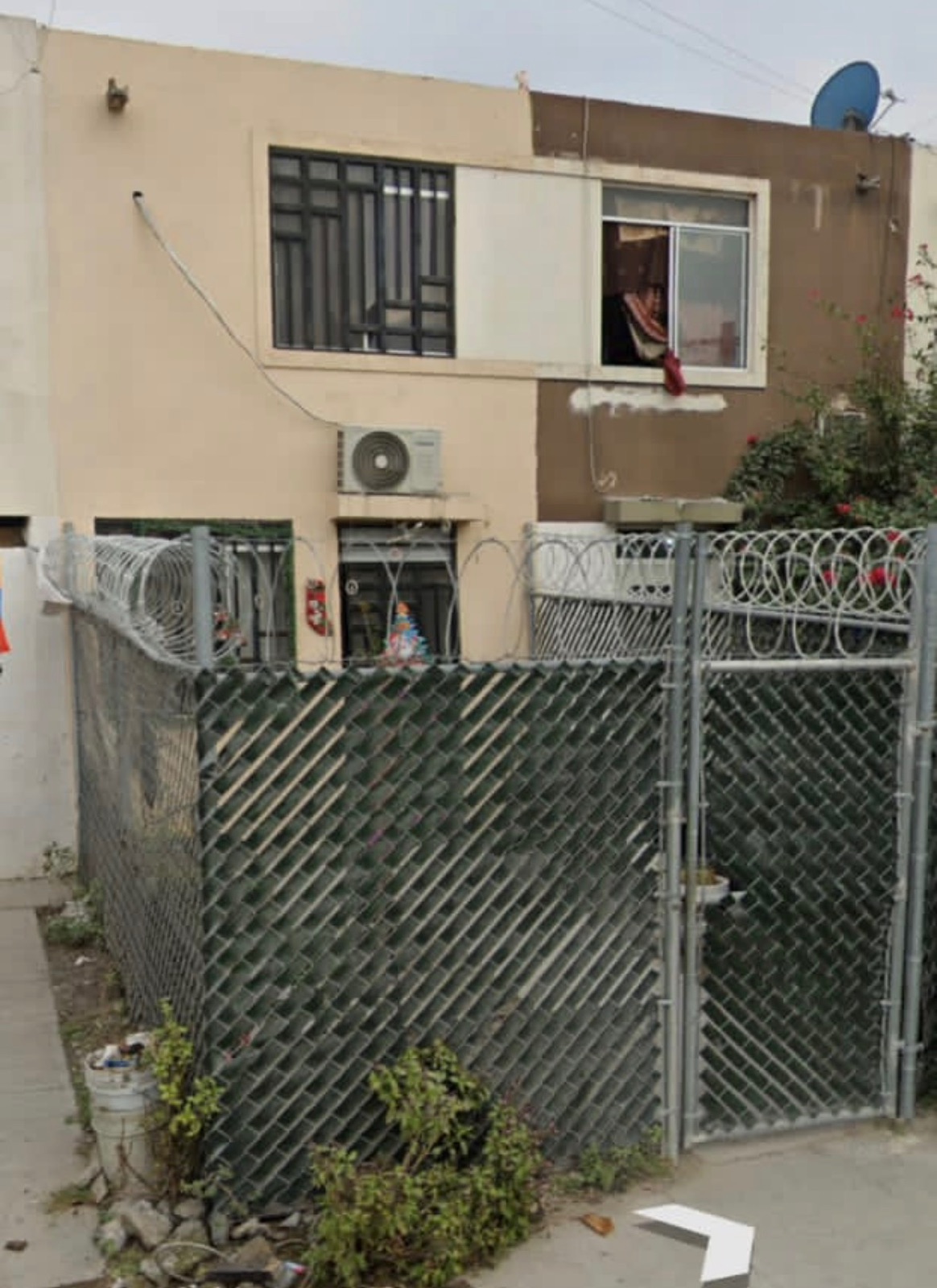 Casa en venta · El Jaral, El Carmen 3