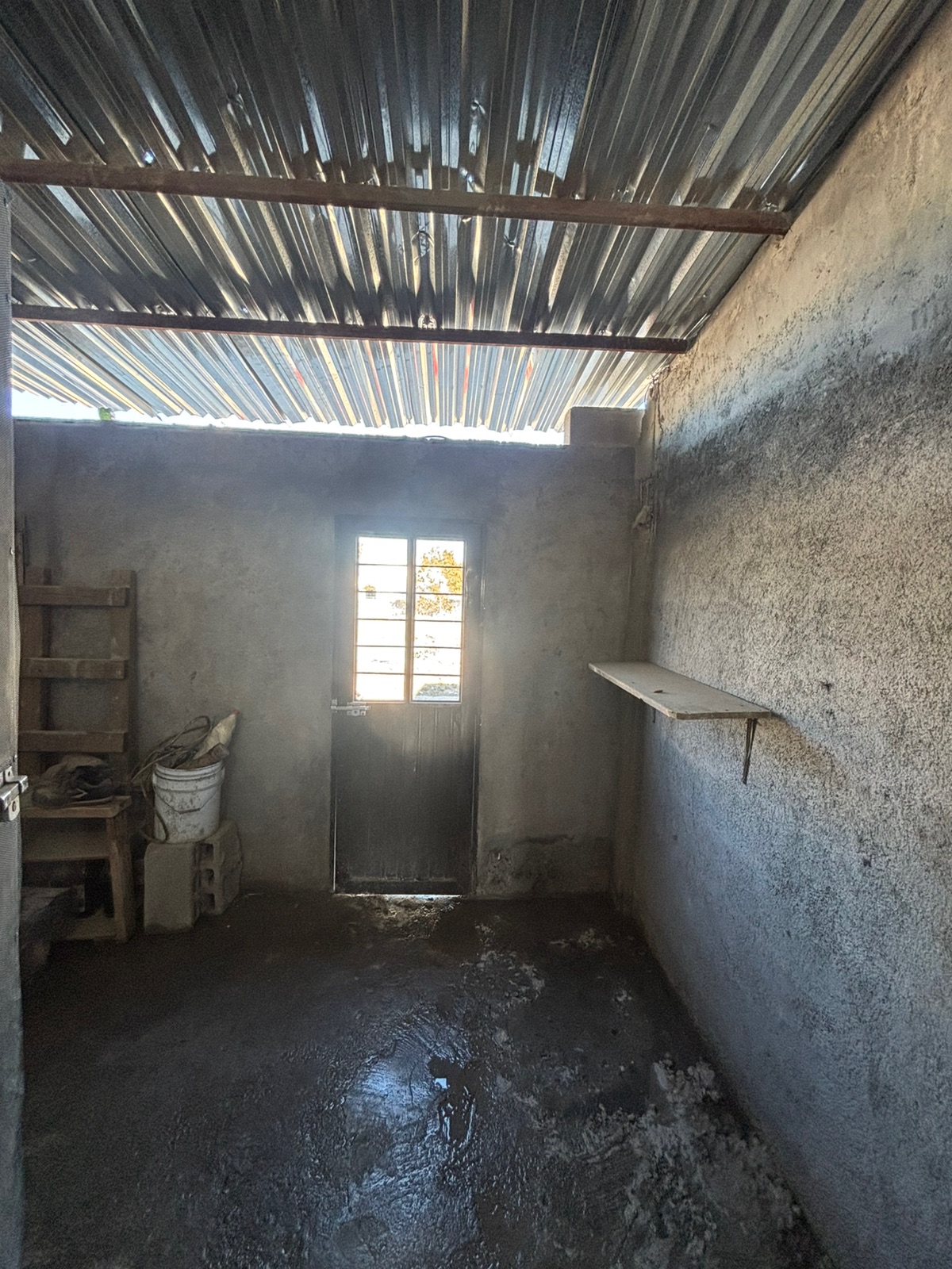 Casa en venta · El Jaral, El Carmen 5