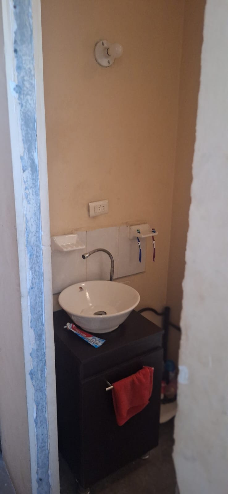 Casa en venta · El Jaral, El Carmen 6