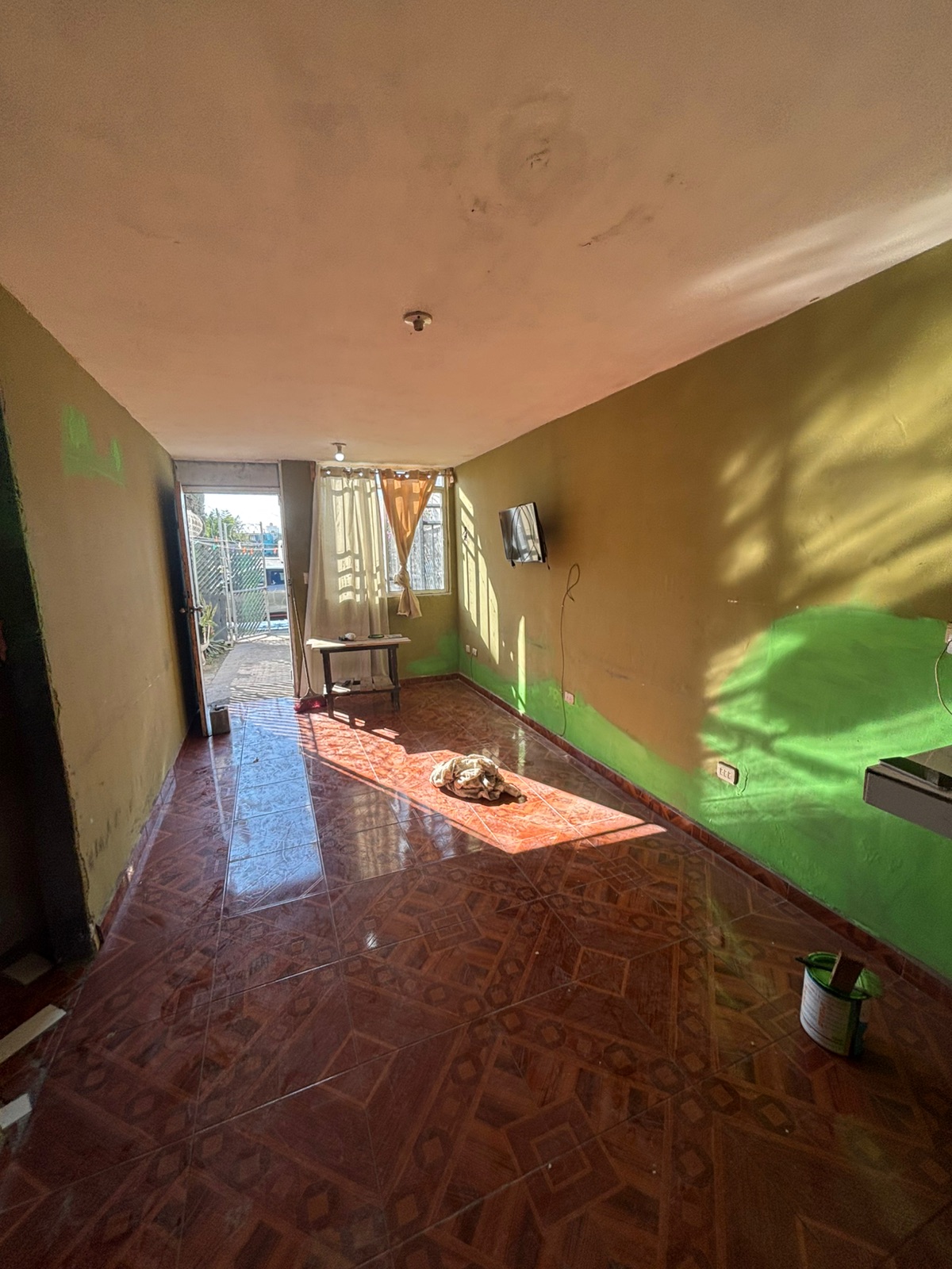 Casa en venta · El Jaral, El Carmen 4