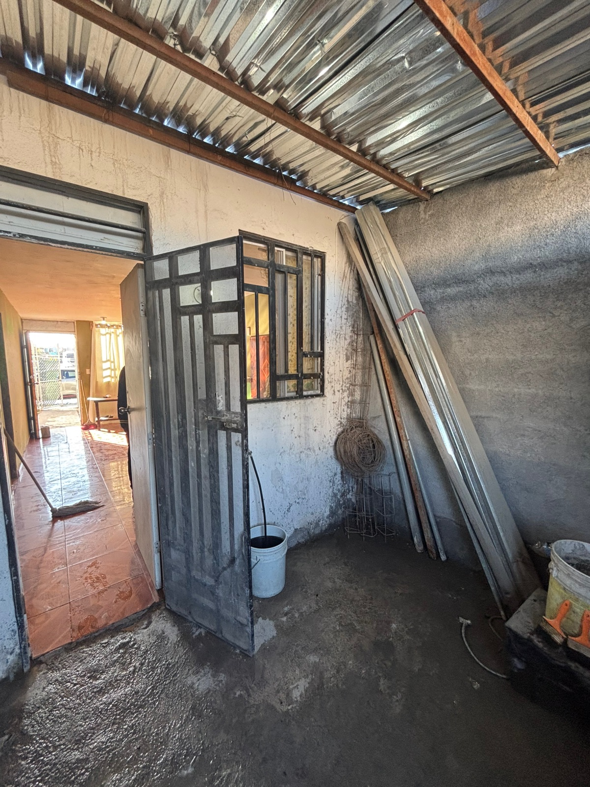 Casa en venta · El Jaral, El Carmen 1