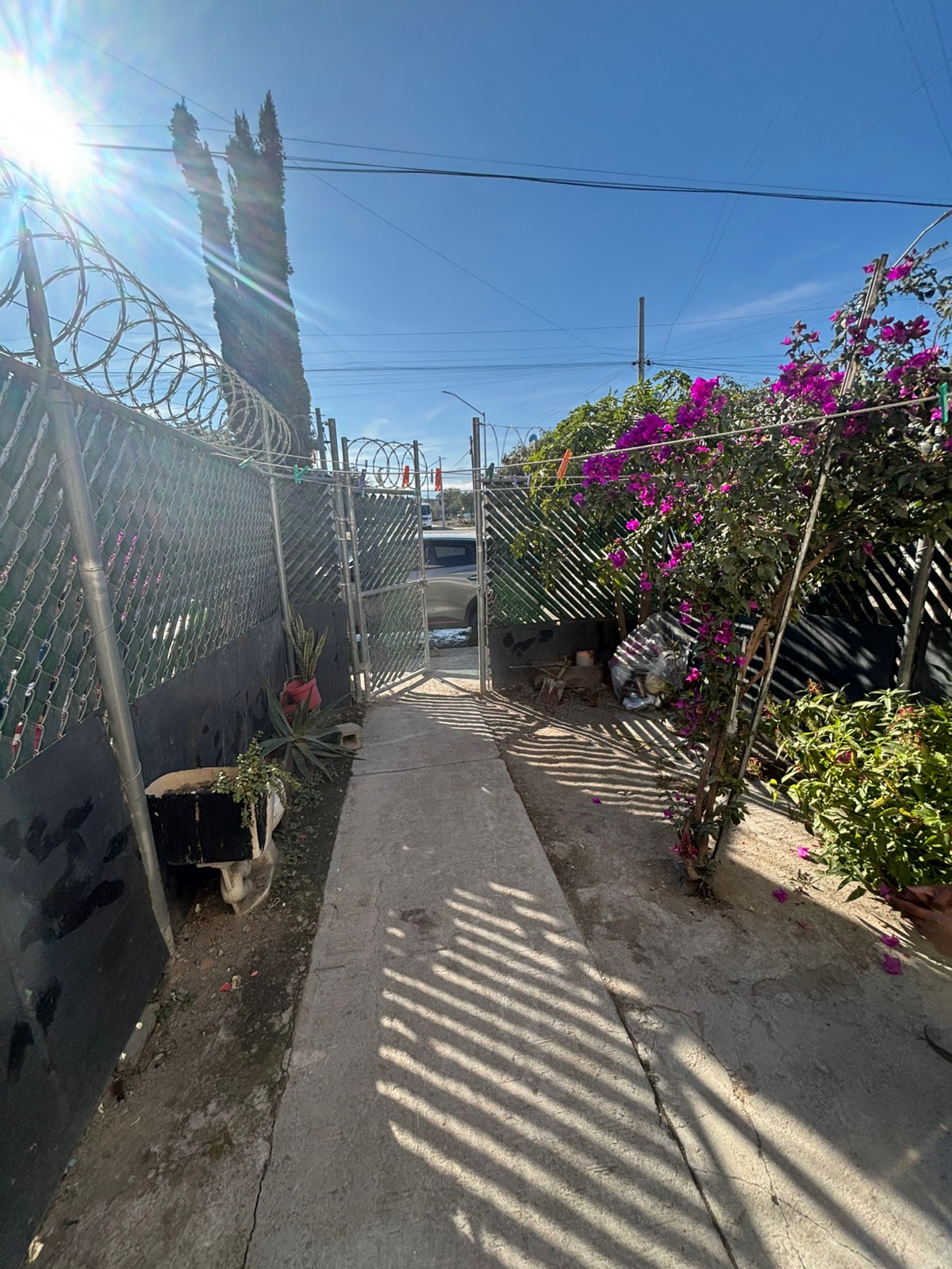 Casa en venta · El Jaral, El Carmen 8