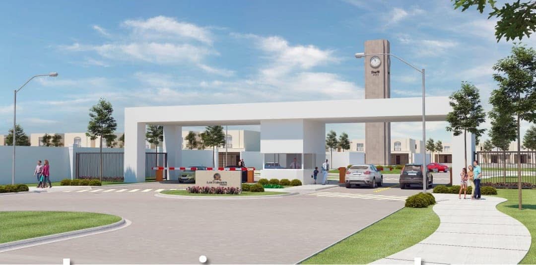 Casa en venta · Los Faisanes Platino GPE 9