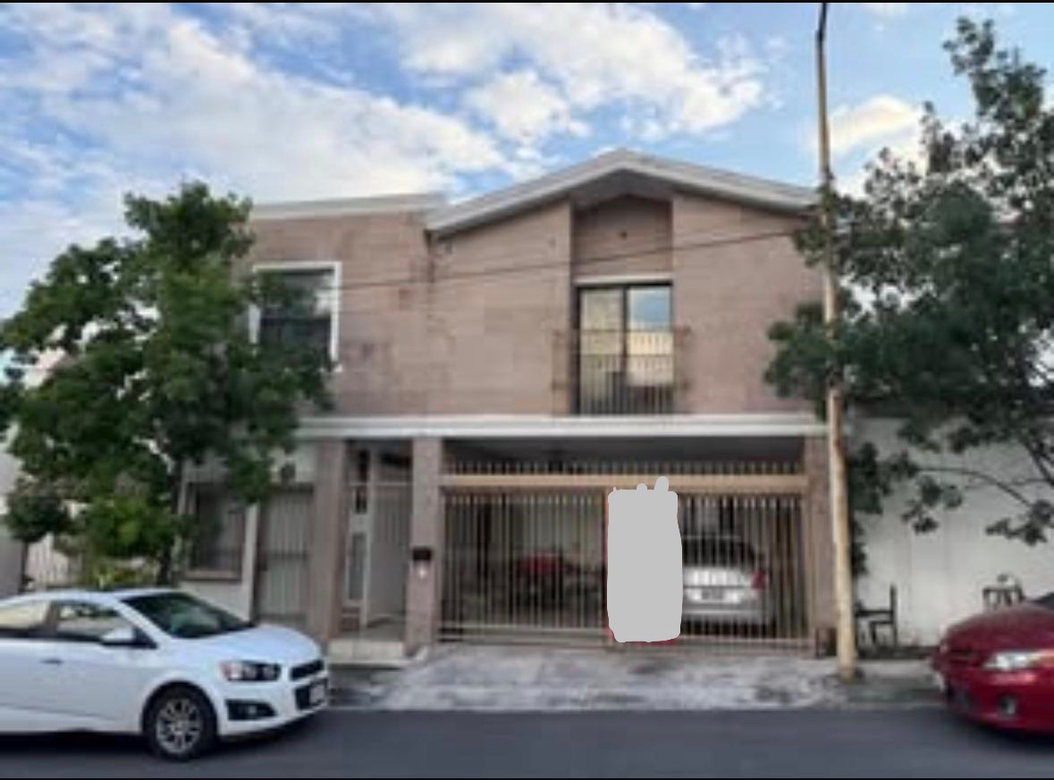 Casa en venta · Jardines de San Jeronimo 2