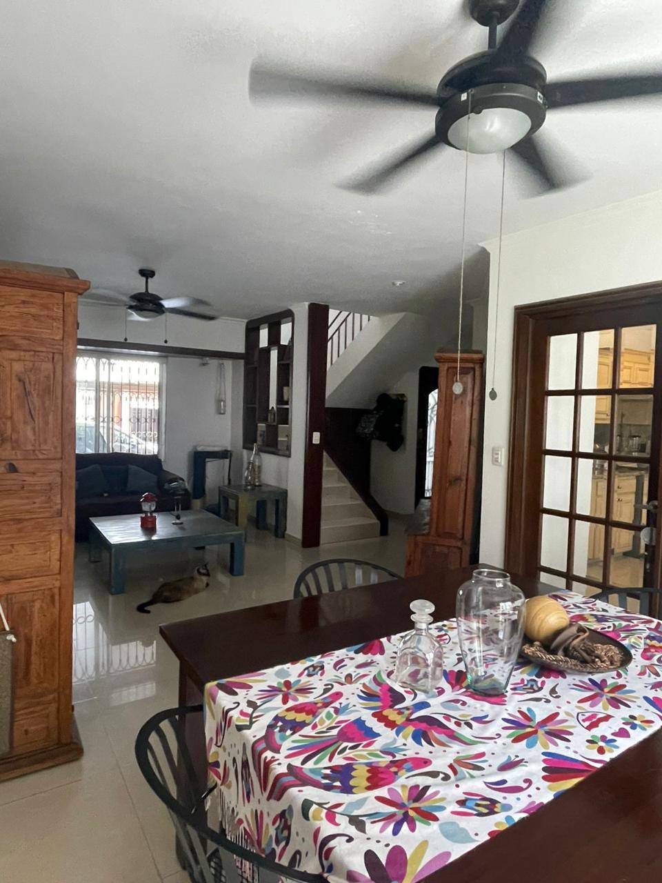 Casa en venta · Jardines de San Jeronimo 4