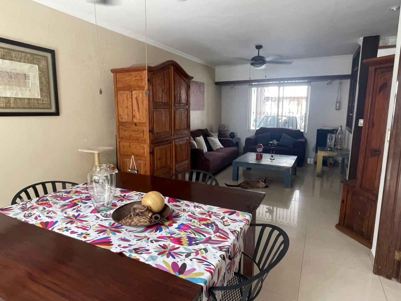 Casa en venta · Jardines de San Jeronimo 6