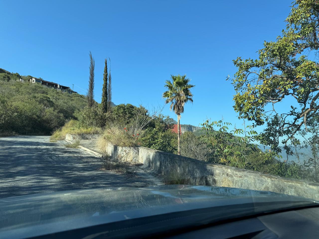 Terreno 1,200 m² La Covadonga · Santiago 3