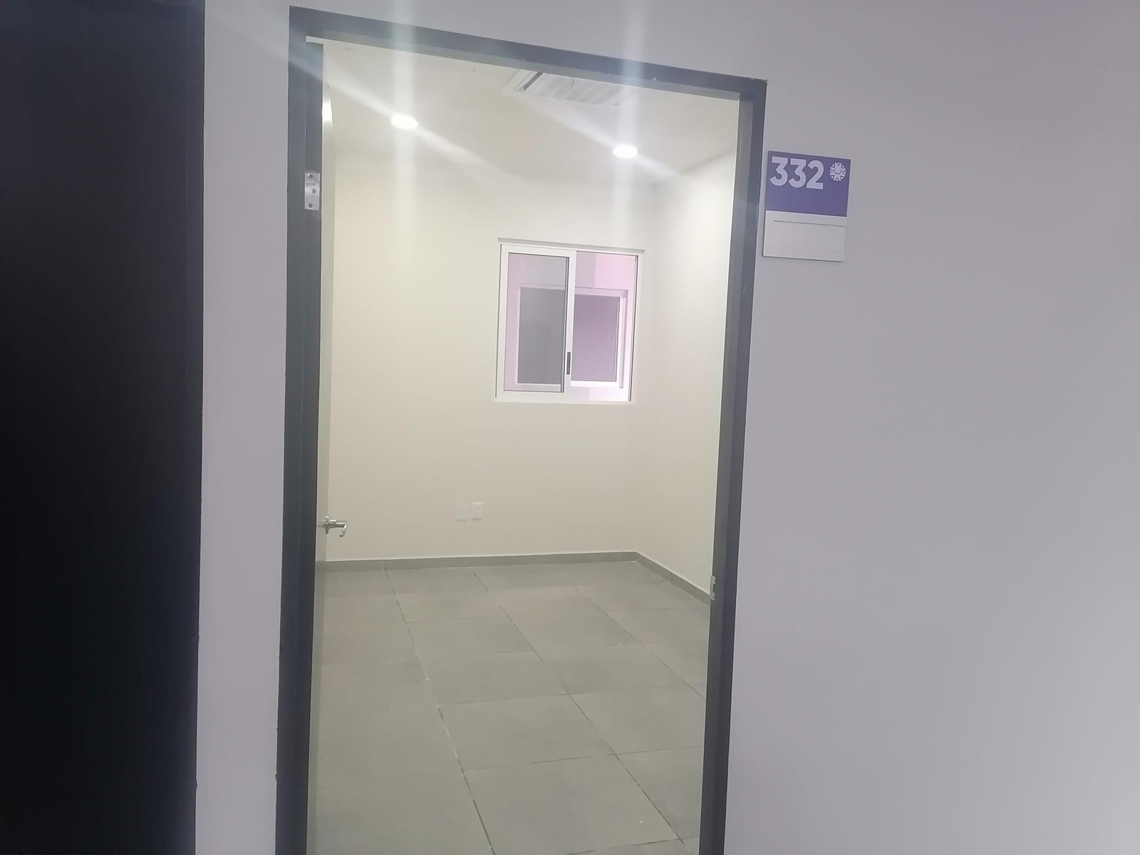 Local para consultorio médico · Plaza Multicomercial Apodaca 2