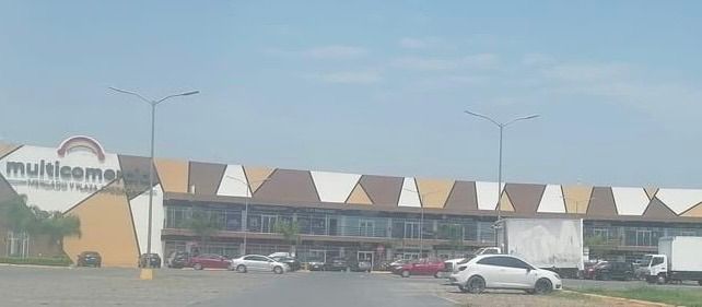 Local para consultorio médico · Plaza Multicomercial Apodaca 1