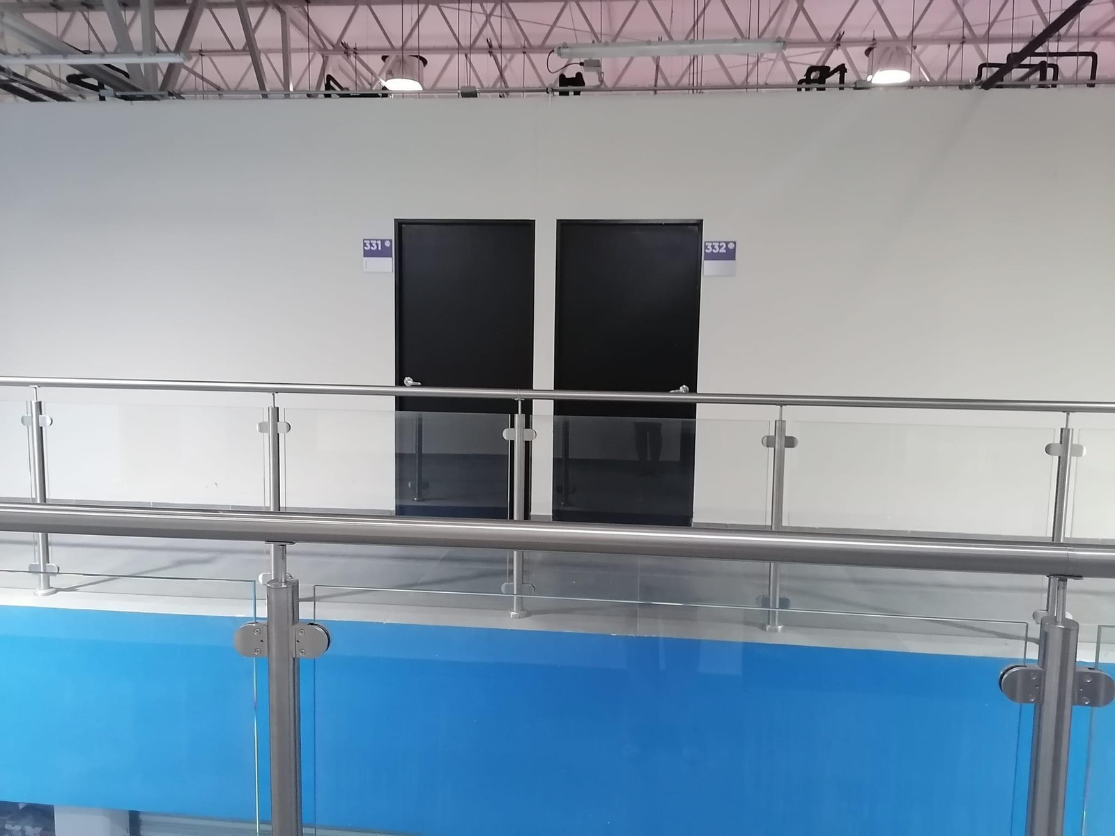 Local para consultorio médico · Plaza Multicomercial Apodaca 5