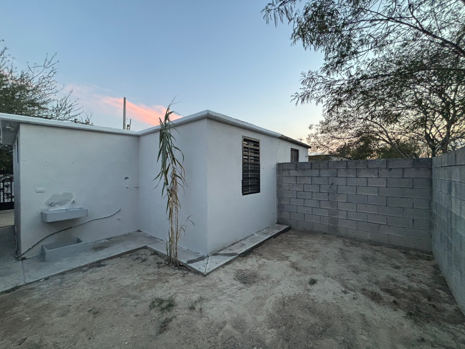 Casa en venta · Los Parques Residencial Garcia 3