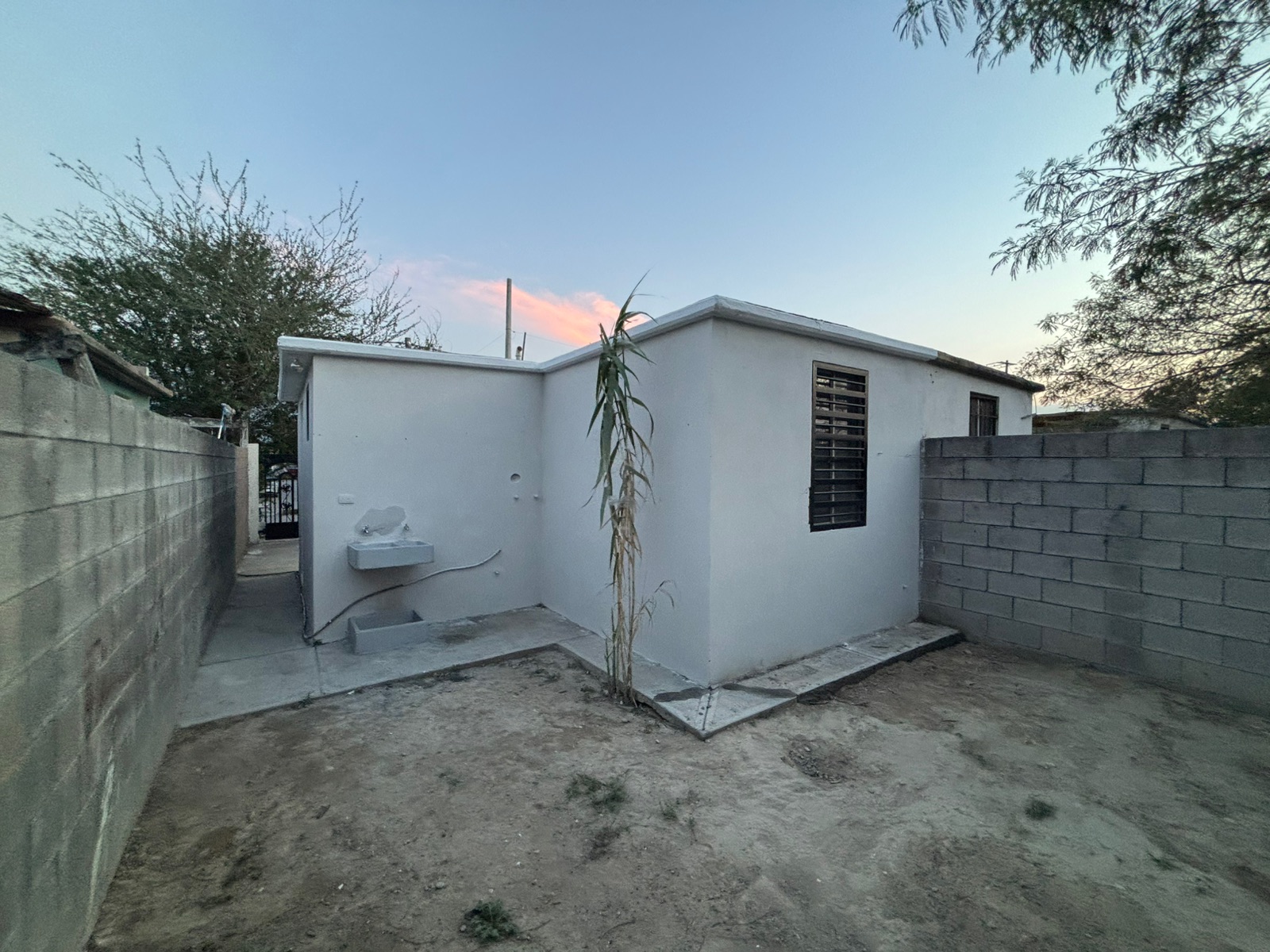 Casa en venta · Los Parques Residencial Garcia 1