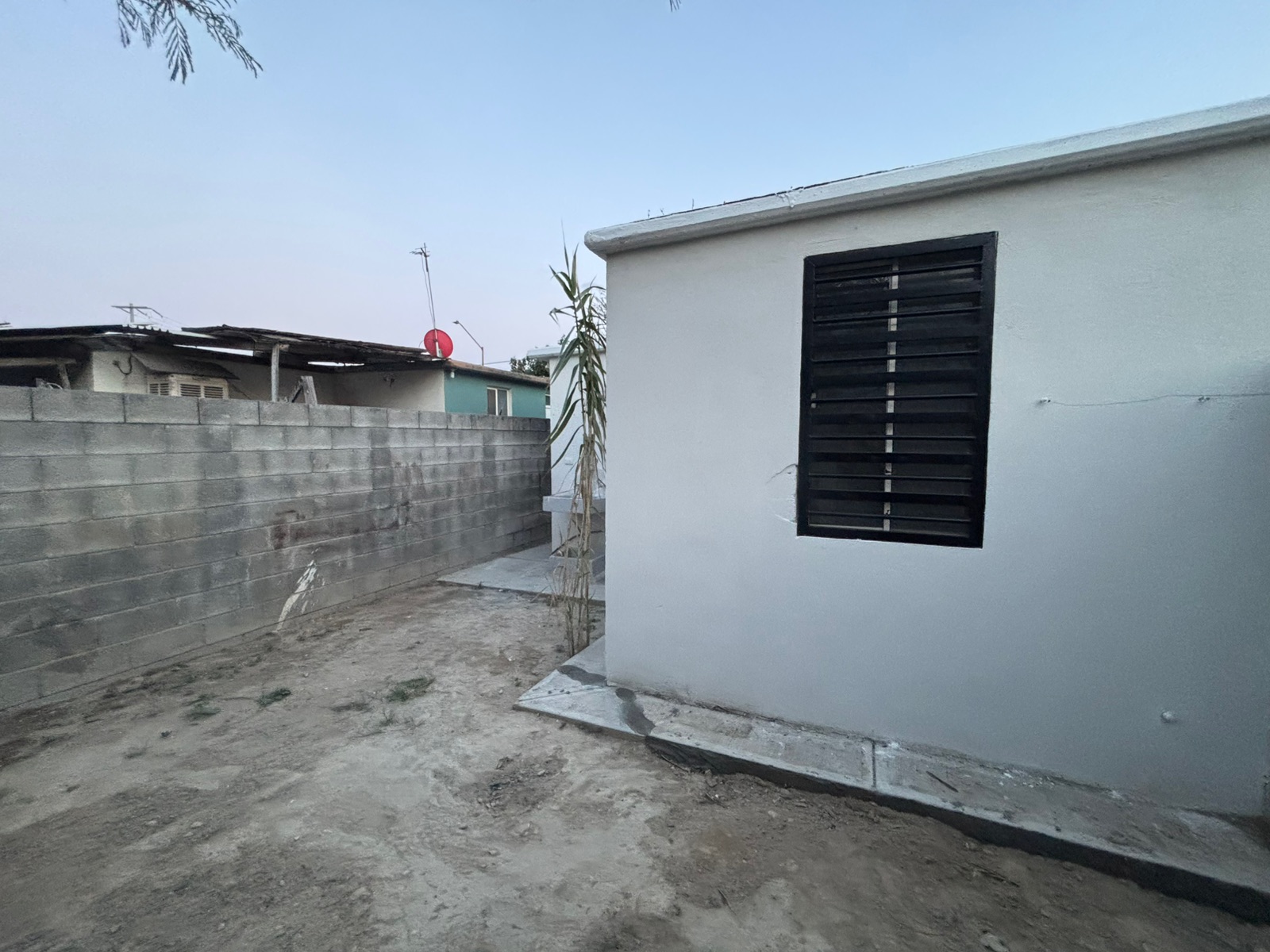 Casa en venta · Los Parques Residencial Garcia 2