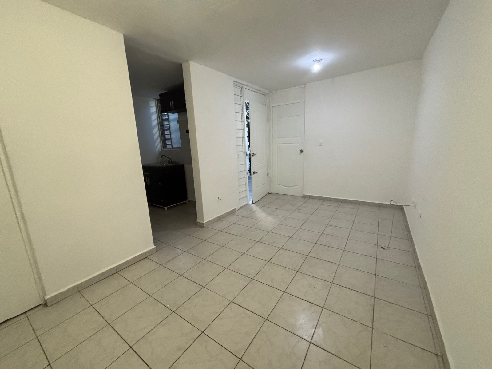 Casa en venta · Los Parques Residencial Garcia 6