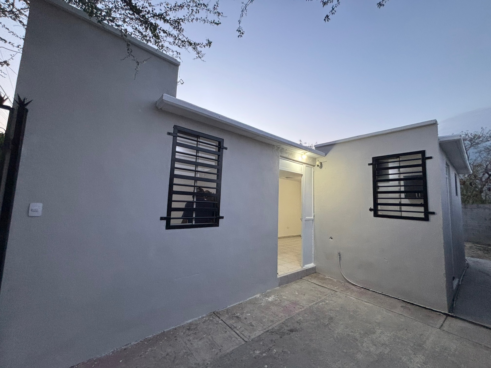 Casa en venta · Los Parques Residencial Garcia 8