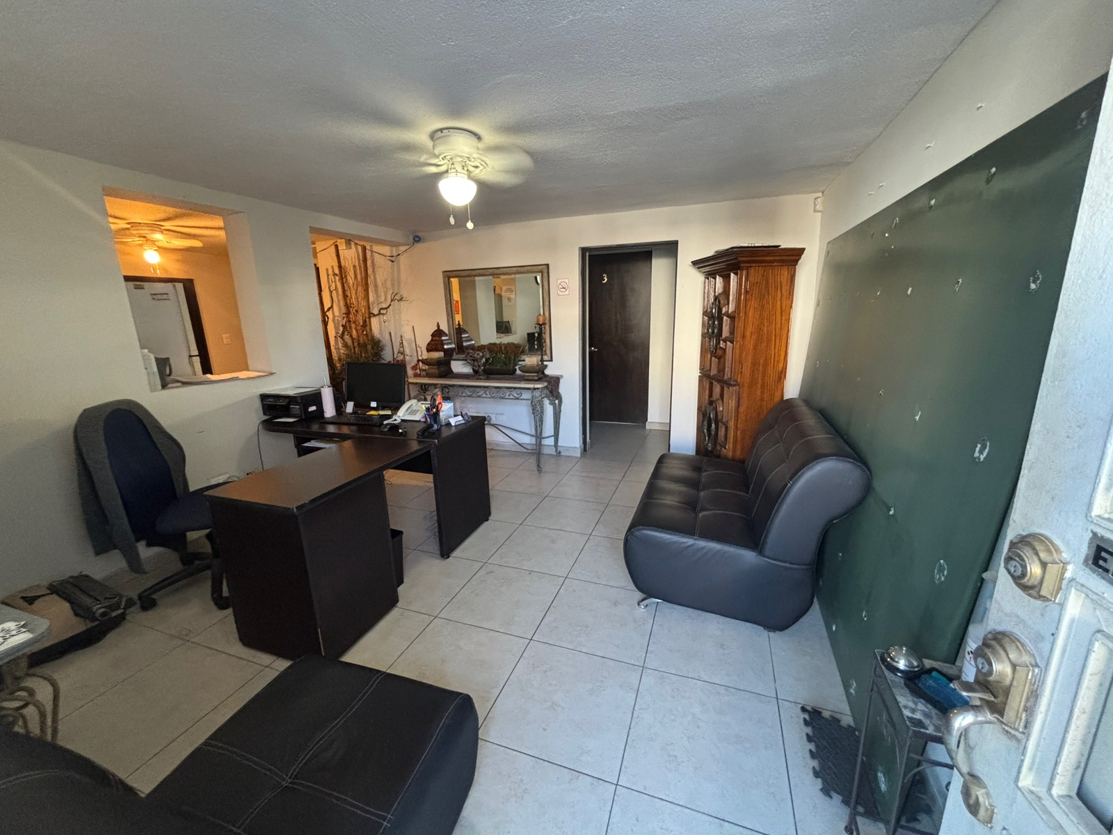 Oficinas en venta · Cumbres 2 Sector 2