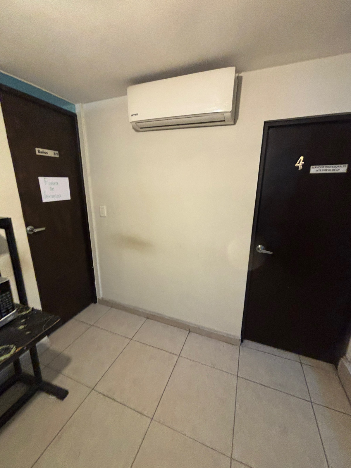 Oficinas en venta · Cumbres 2 Sector 3