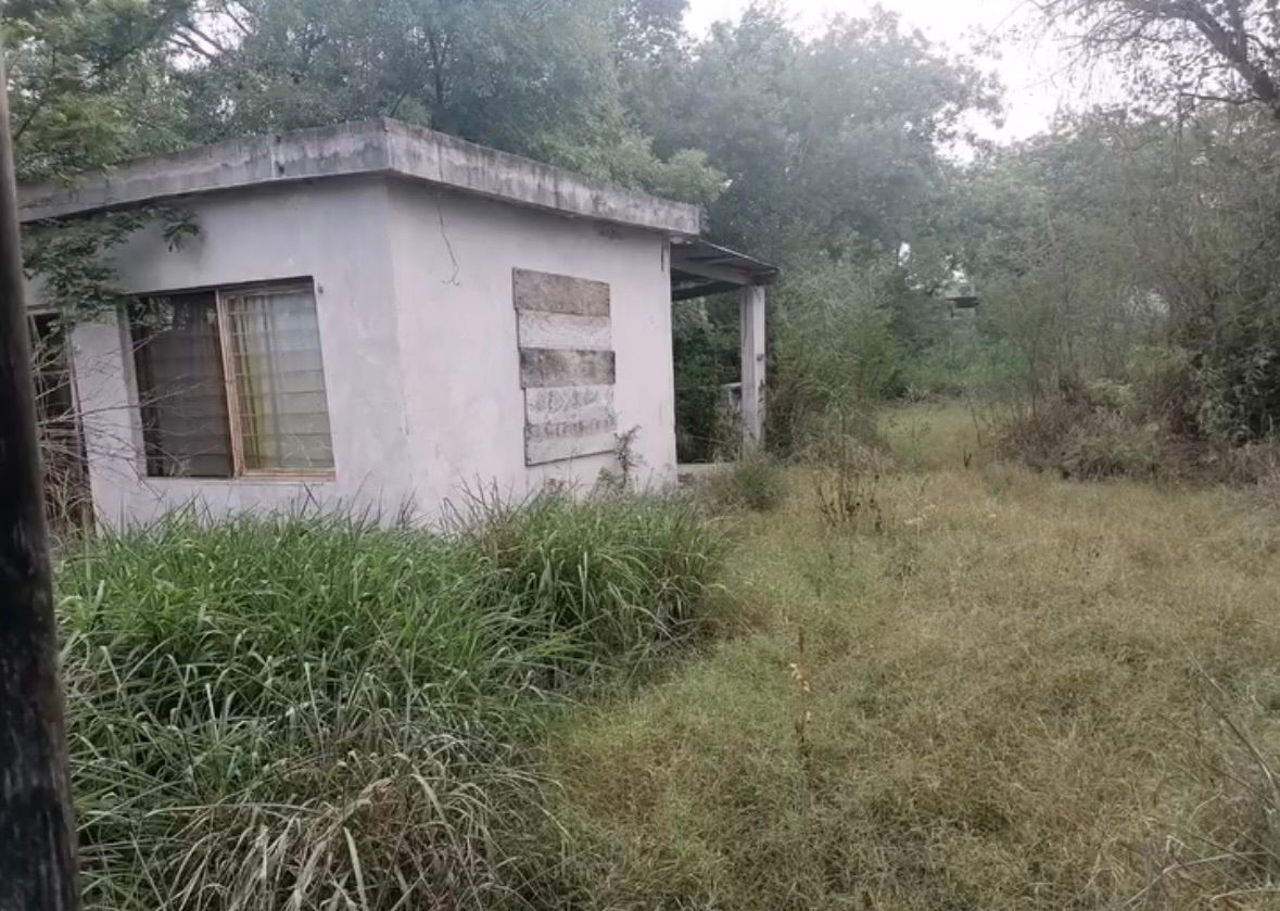 Terreno 800 m² · Pesquería