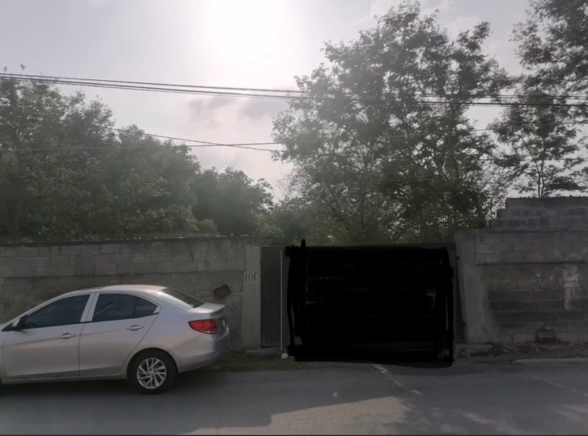 Terreno 800 m² · Pesquería 1