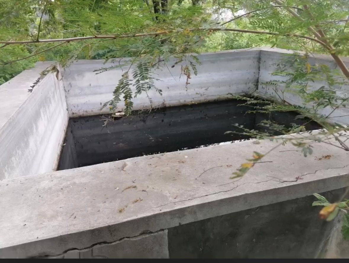 Terreno 800 m² · Pesquería 2