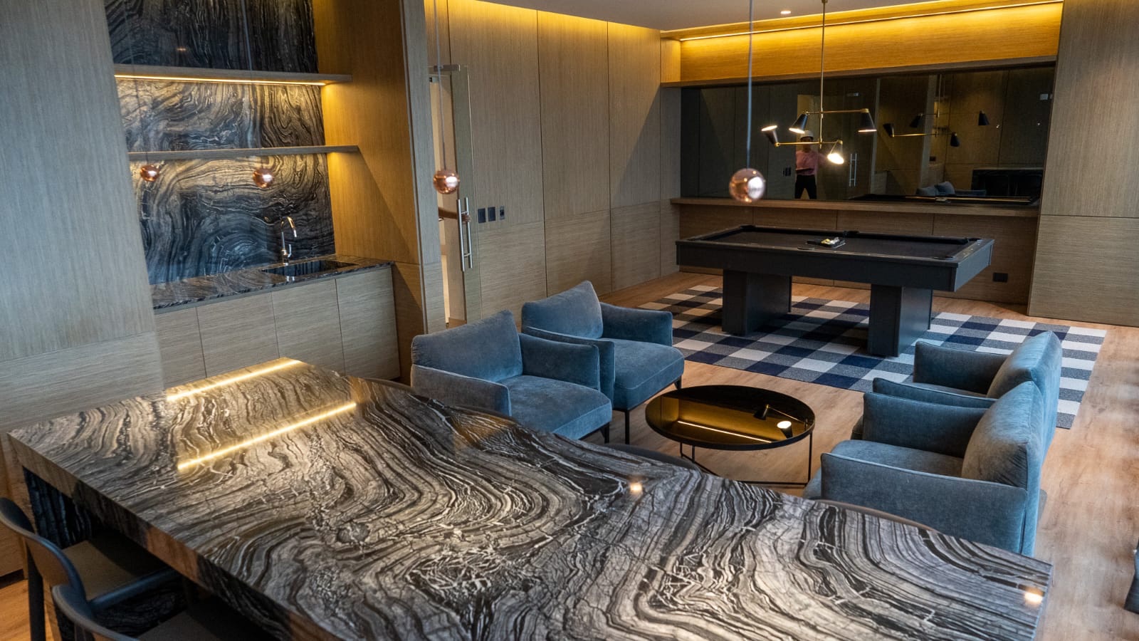 Departamentos en preventa · Torre Boreal 2