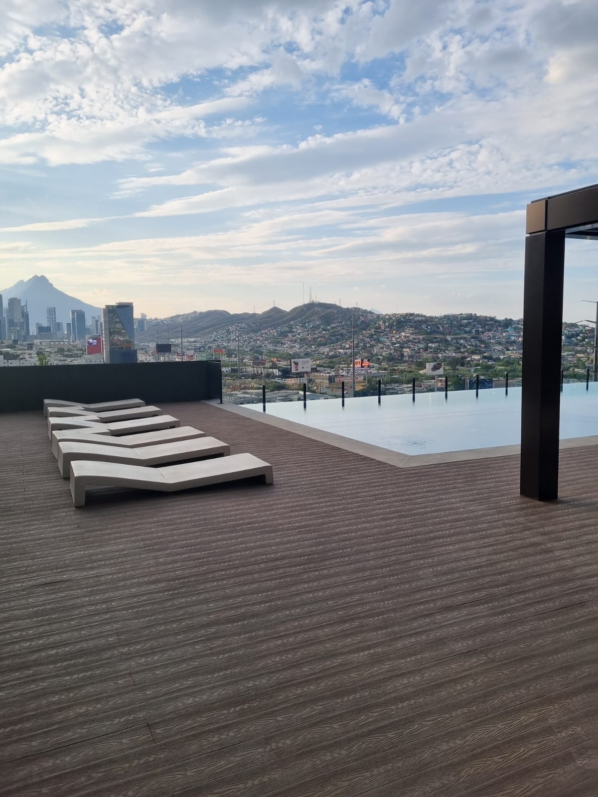 Departamentos en preventa · Torre Boreal 3