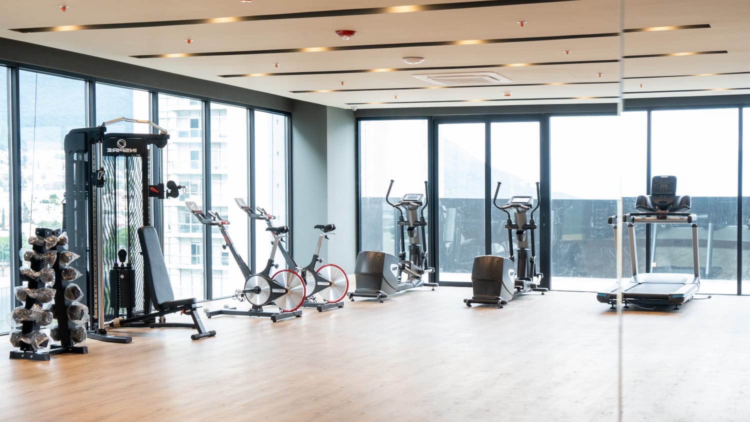 Departamentos en preventa · Torre Boreal 1