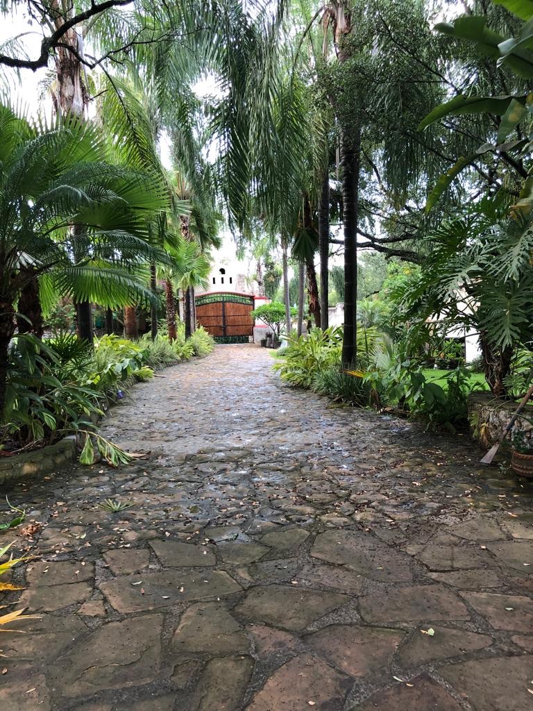 Quinta equipada · Cieneguilla Santiago 1