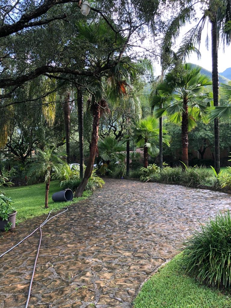 Quinta equipada · Cieneguilla Santiago 3