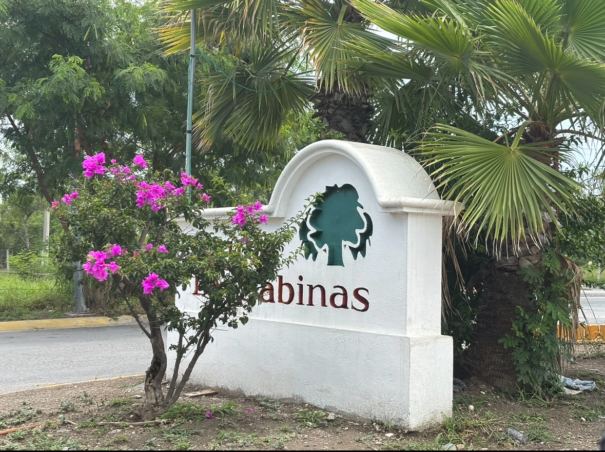 Casa en venta · Col. Quinta las Sabinas 1