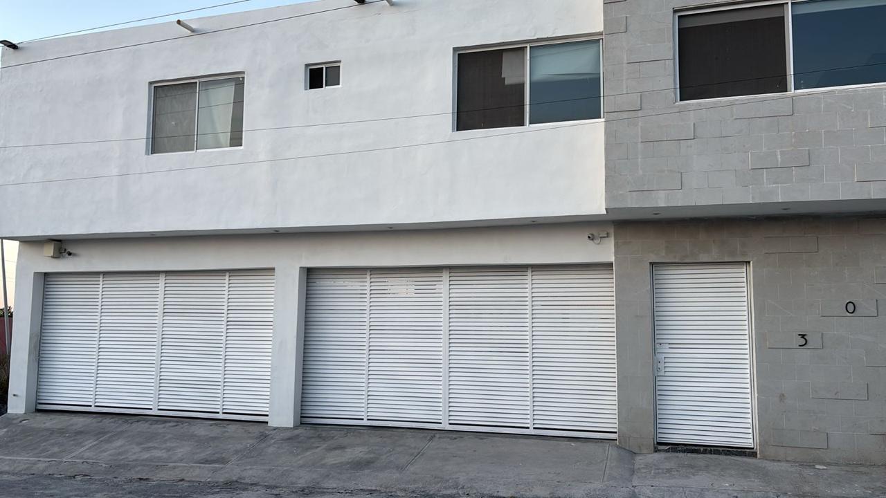 Casa quinta con alberca · Portal del Norte 2