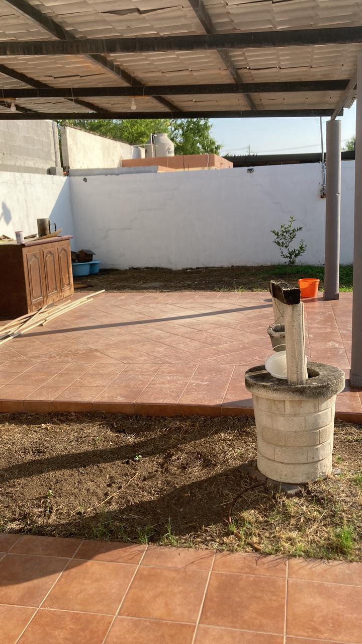 Casa quinta · Portal de Zuazua 1