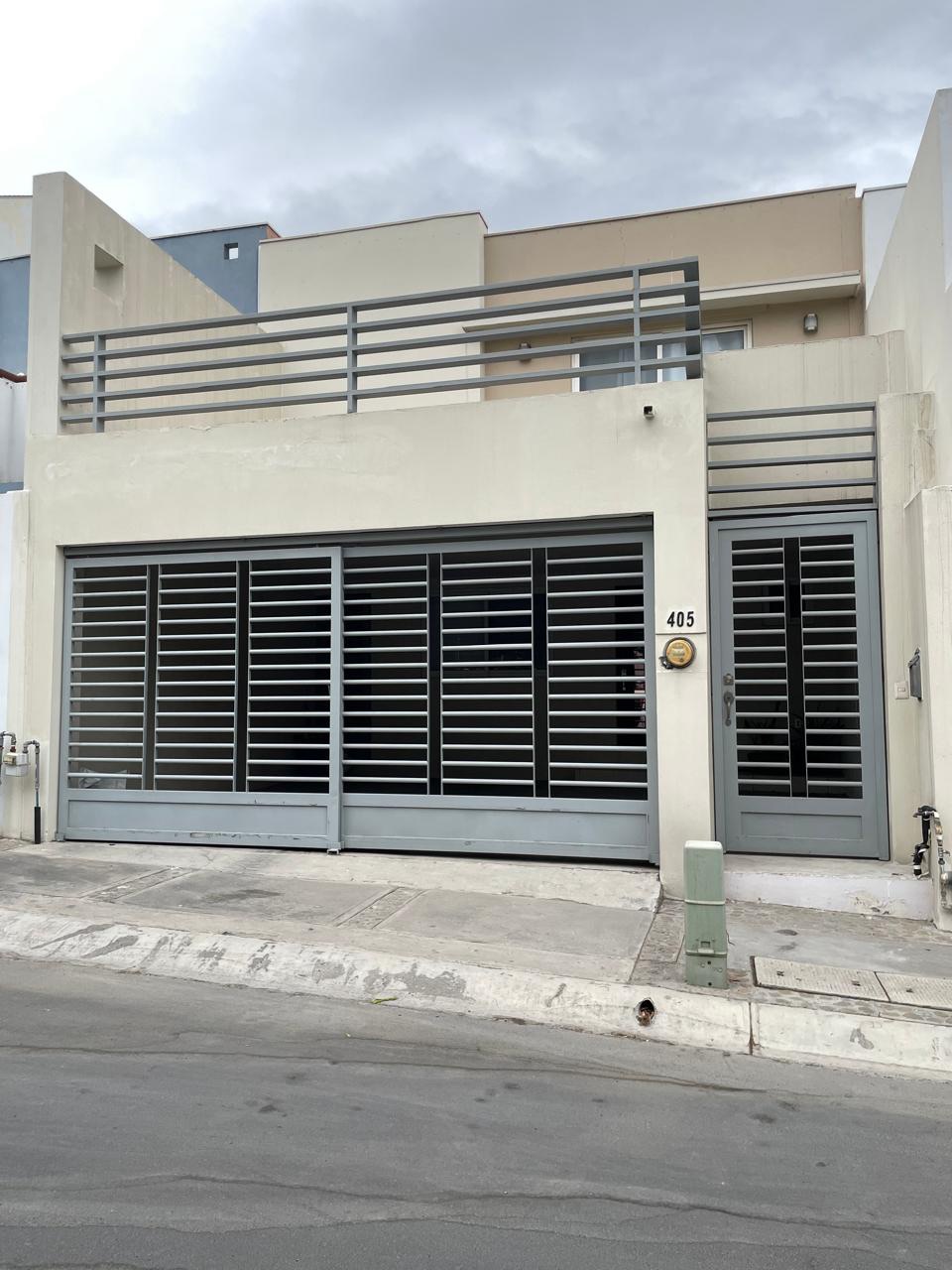 Casa en renta · Puerta de Hierro Pedregal 3