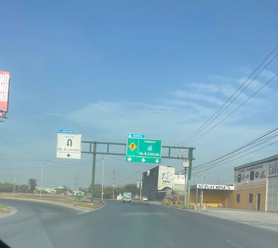 Terreno 1,125 m² · San Cristóbal García 3