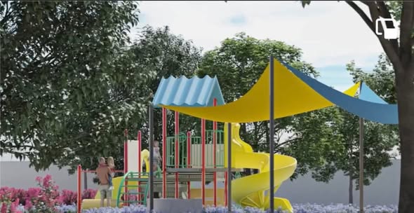 Solana Residencial · Dominio Cumbres