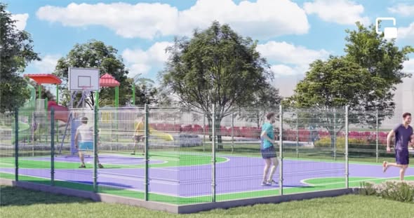 Solana Residencial · Dominio Cumbres 1