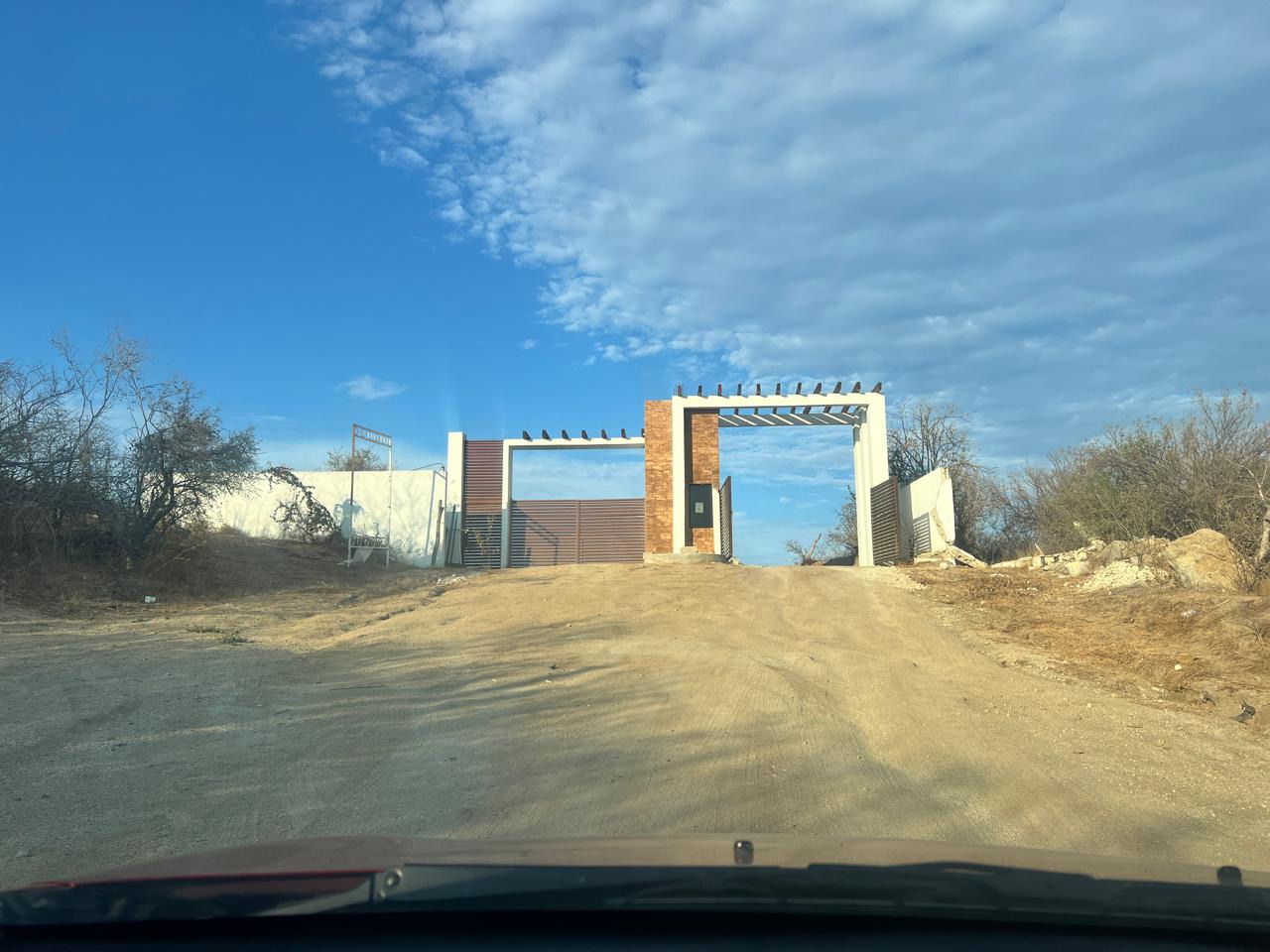 Terreno en venta · El Tezal, Cabo San Lucas 3