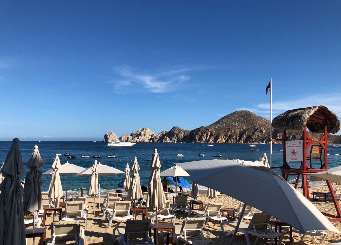 Terreno en venta · El Tezal, Cabo San Lucas 4